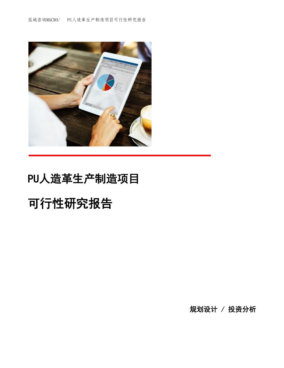 PU人造革生产制造项目可行性研究报告_第1页