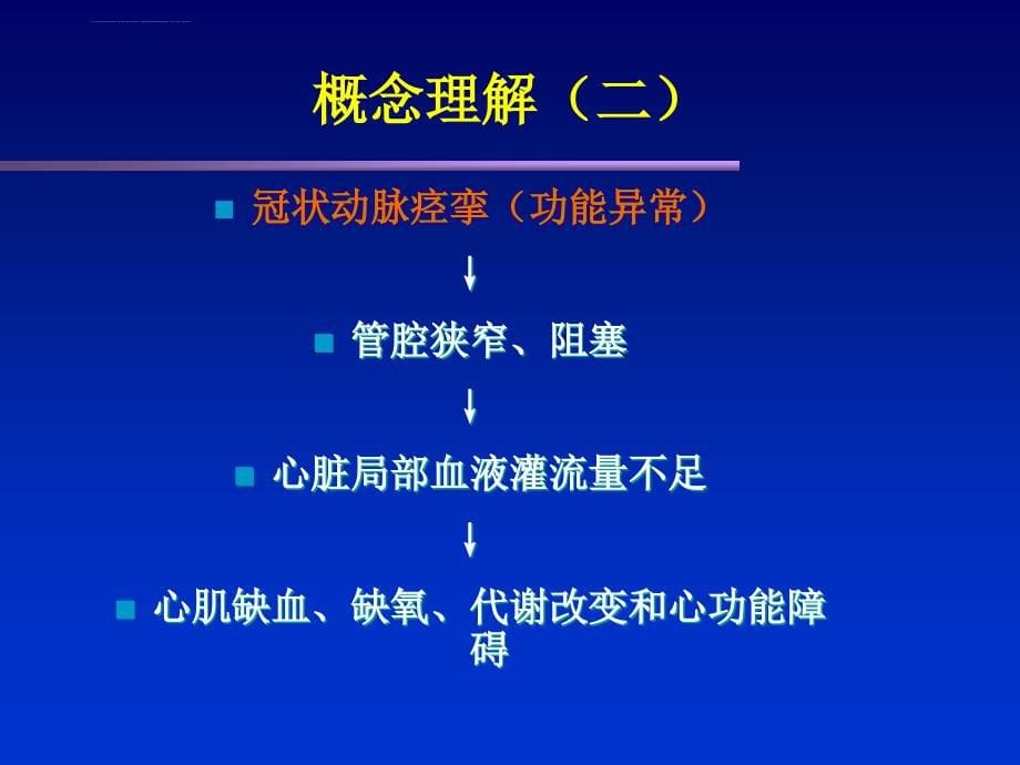 冠心病幻灯片ppt_第5页