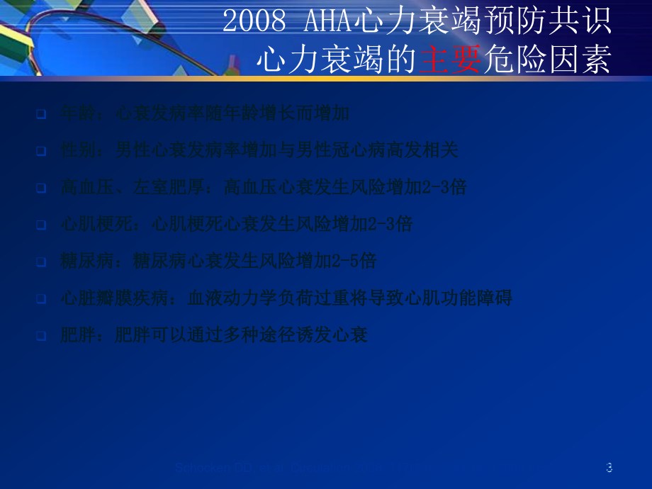 心力衰竭2009：从最新指南到临床实践-课件-幻灯-ppt_第3页