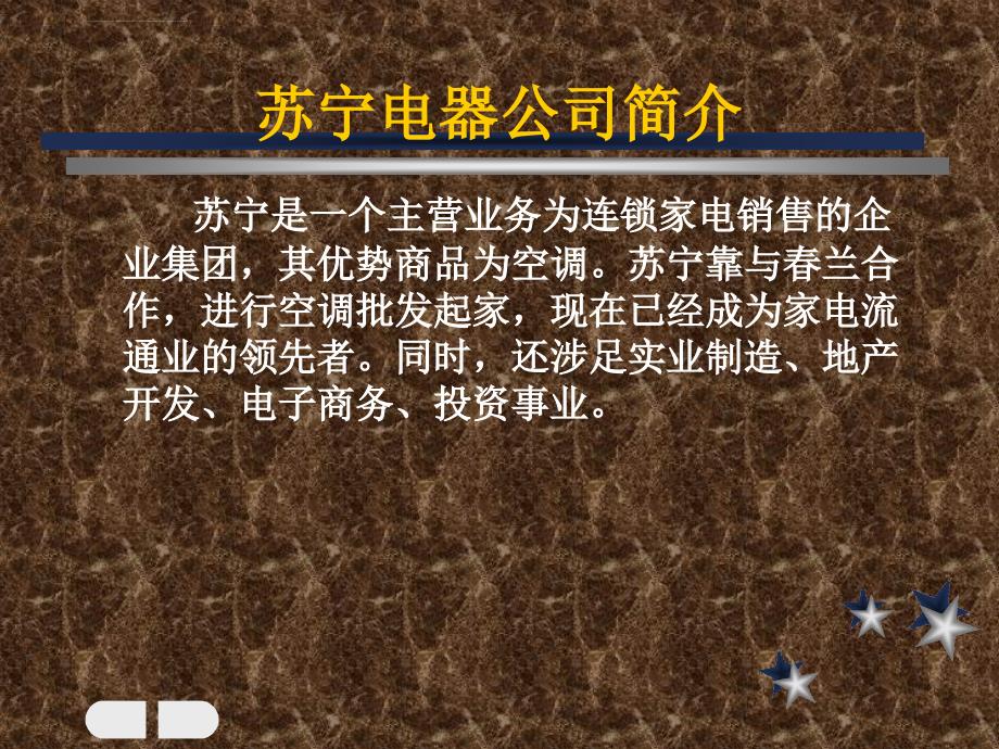 苏宁电器战略分析(ppt-31).课件_第3页