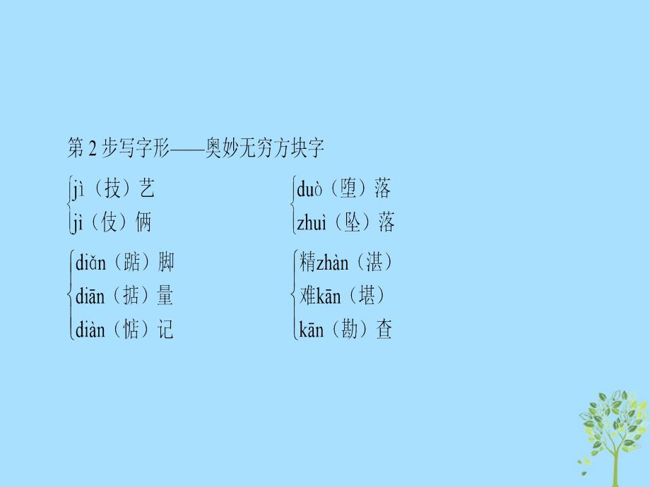 2018-2019学年高中语文 第4单元 人生百相 自读文本 梦课件 鲁人版必修2_第4页