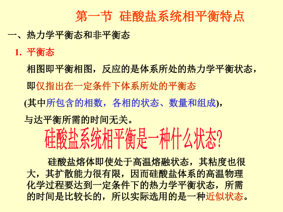 《无机材料科学基础》第6章相图热力学基本原理及相平衡课件_第2页