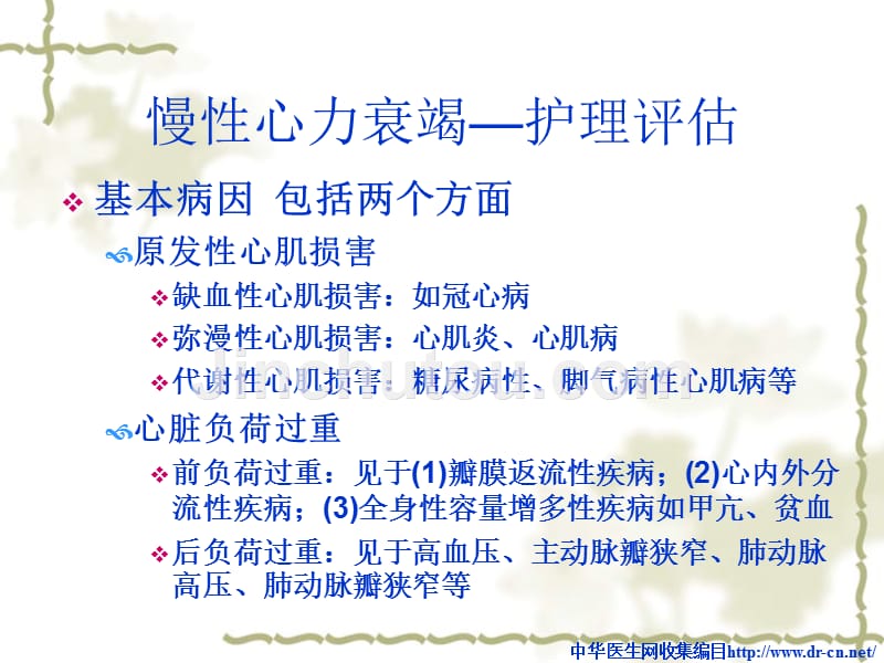 心功能不全病人的护理2ppt_第4页