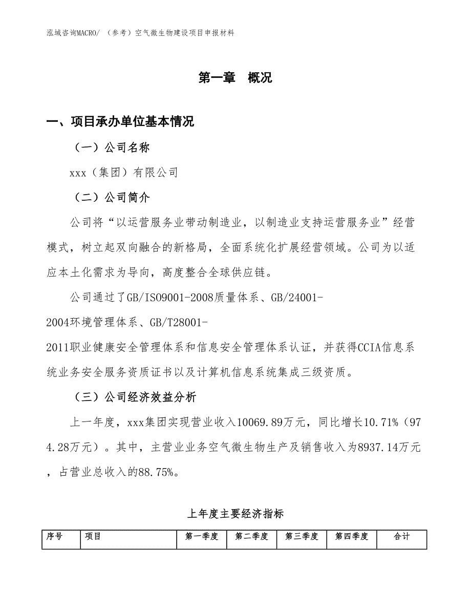 （参考）空气微生物建设项目申报材料_第4页