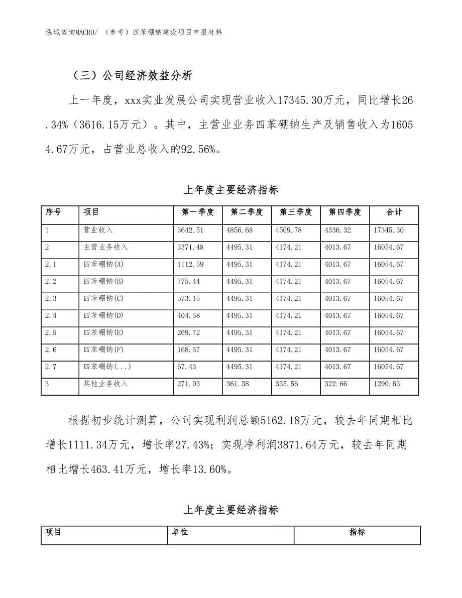 （参考）四苯硼钠建设项目申报材料_第5页