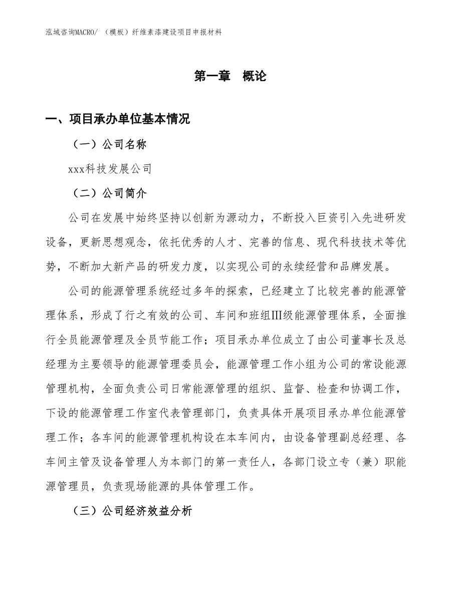 （参考）纤维胶管建设项目申报材料_第4页