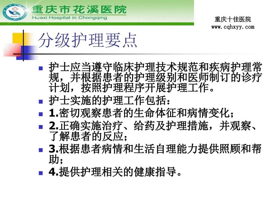 分级护理2015年-课件_第5页