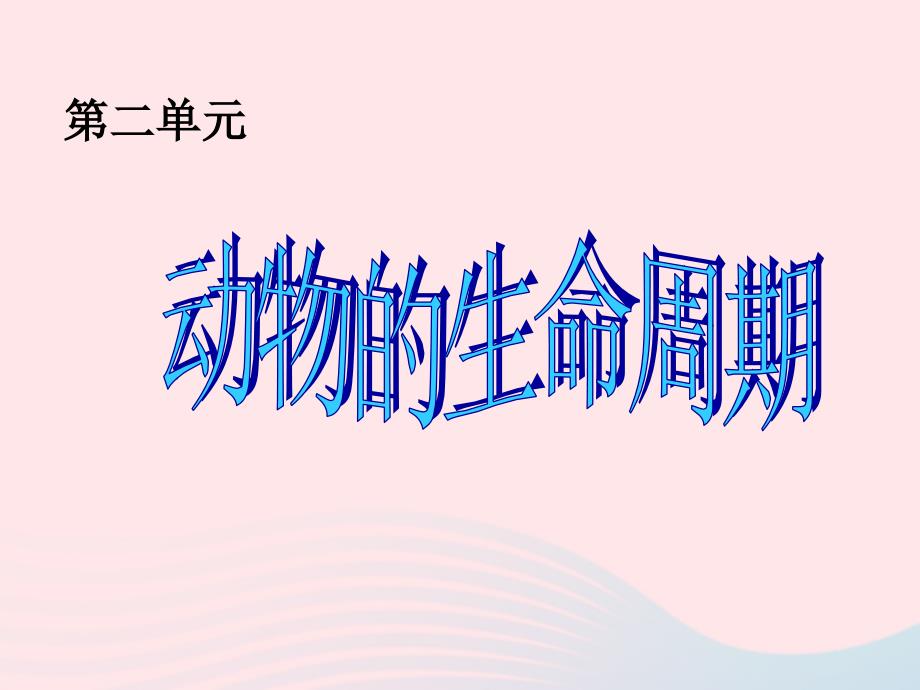 三年级科学下册 动物的生命周期 1 蚕卵里孵出的新生命课件4 教科版_第1页