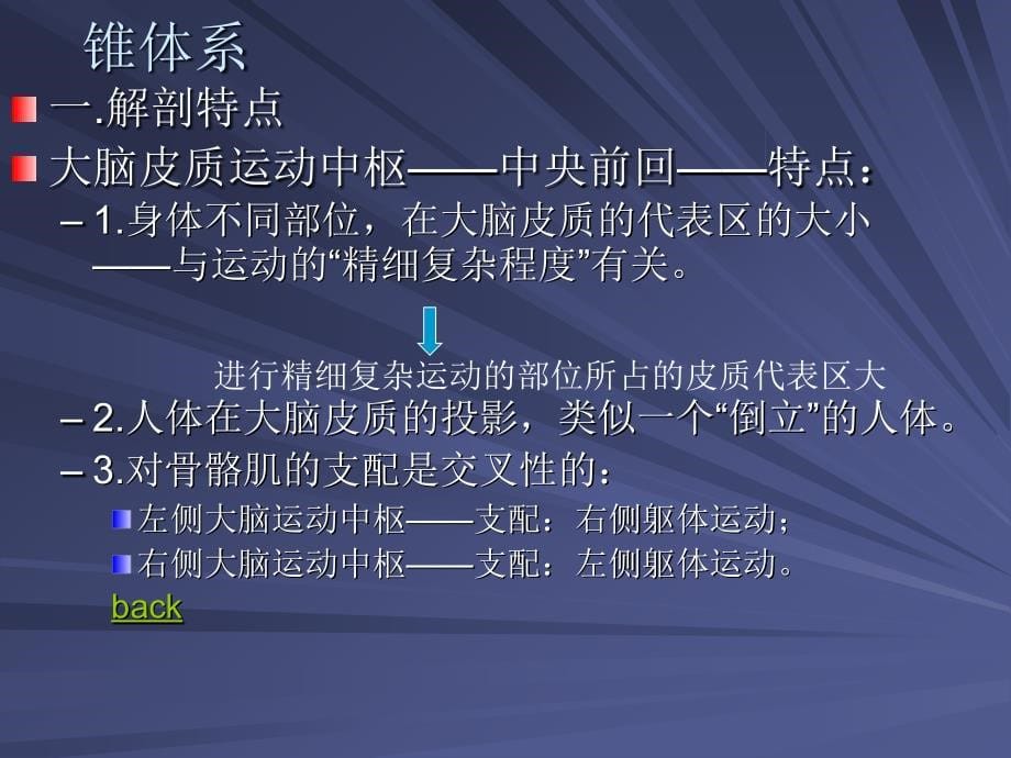 运动性神经系统病变的定位诊断终稿_第5页