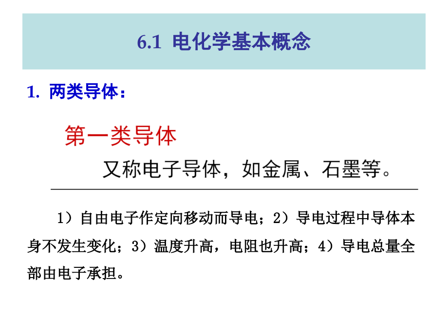 第六章电化学基础PPT课件_第3页