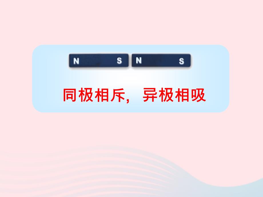 三年级科学下册 磁铁 7 做一个指南针课件2 教科版_第2页