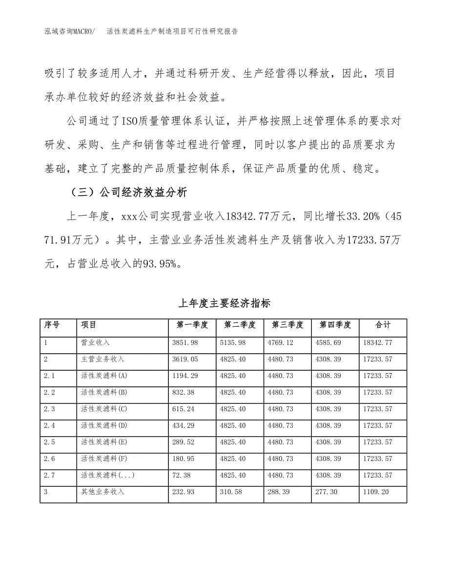 滑线变阻器生产制造项目可行性研究报告_第5页