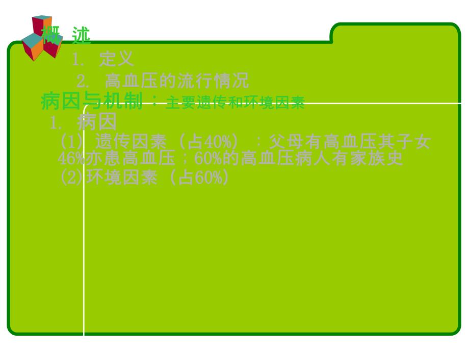 高血压危重症1高血压危象2高血压脑病_第4页