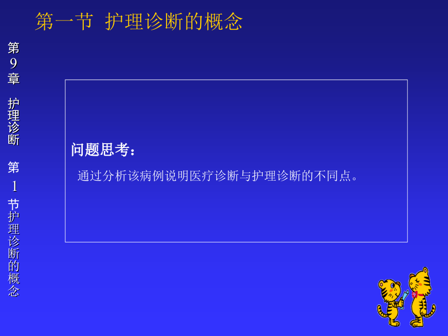 《健康评估》本科课件-护理诊断-健康评估_第4页