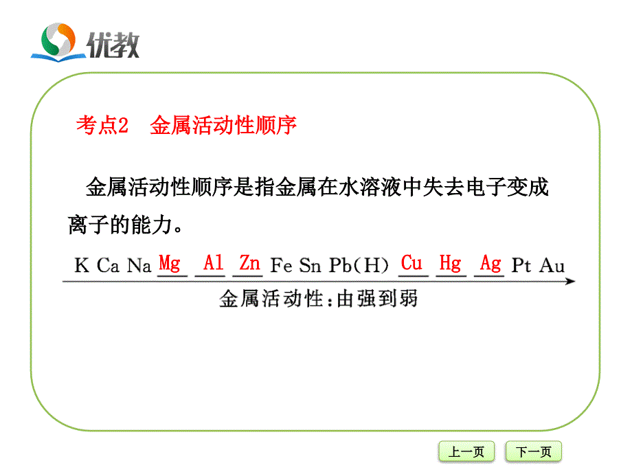 金属和金属材料》复习课件_第3页