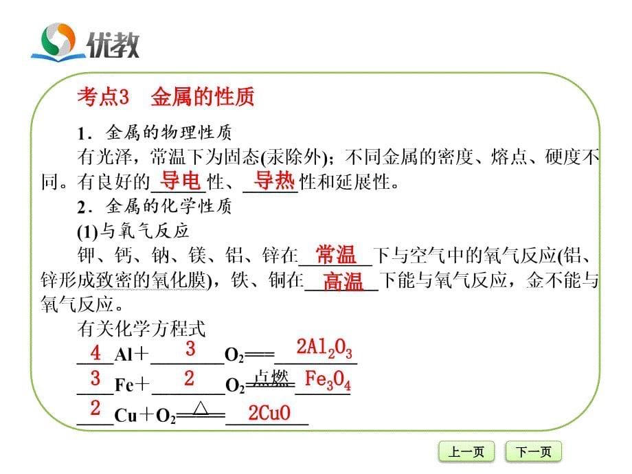 金属和金属材料》复习课件_第5页