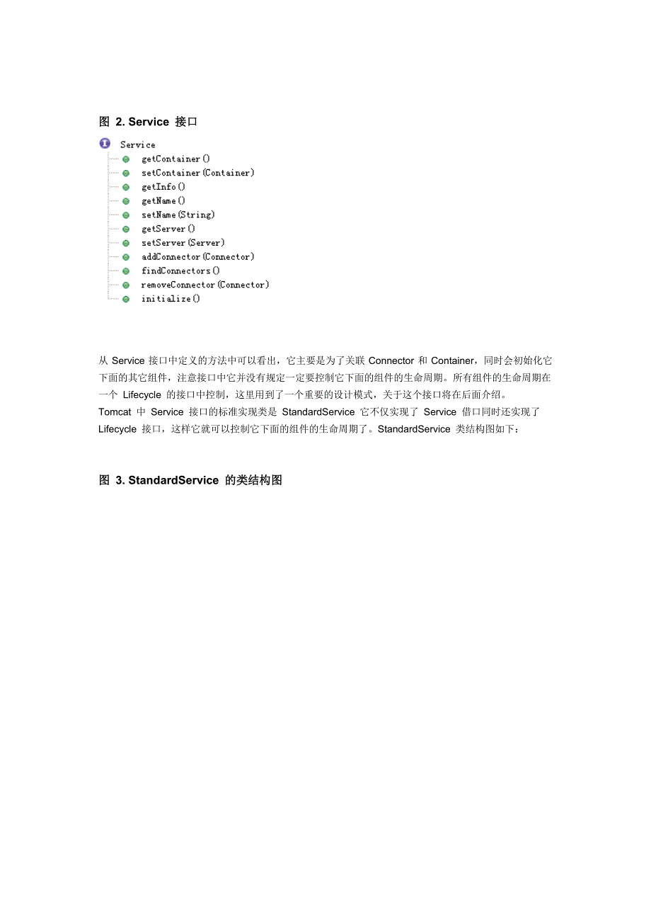 tomcat 系统架构与设计模式_许令波_第2页