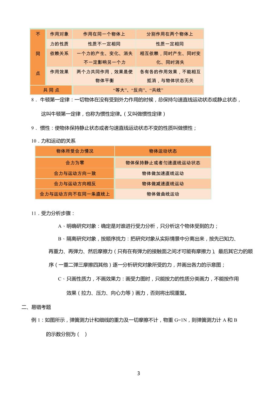 初二力学_第3页