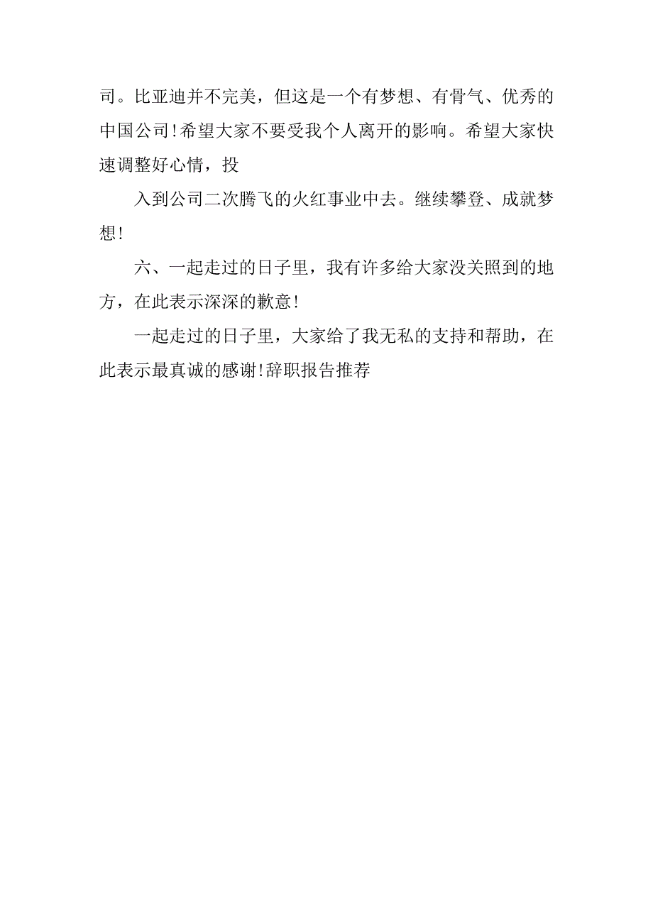 byd副总辞职报告.doc_第2页