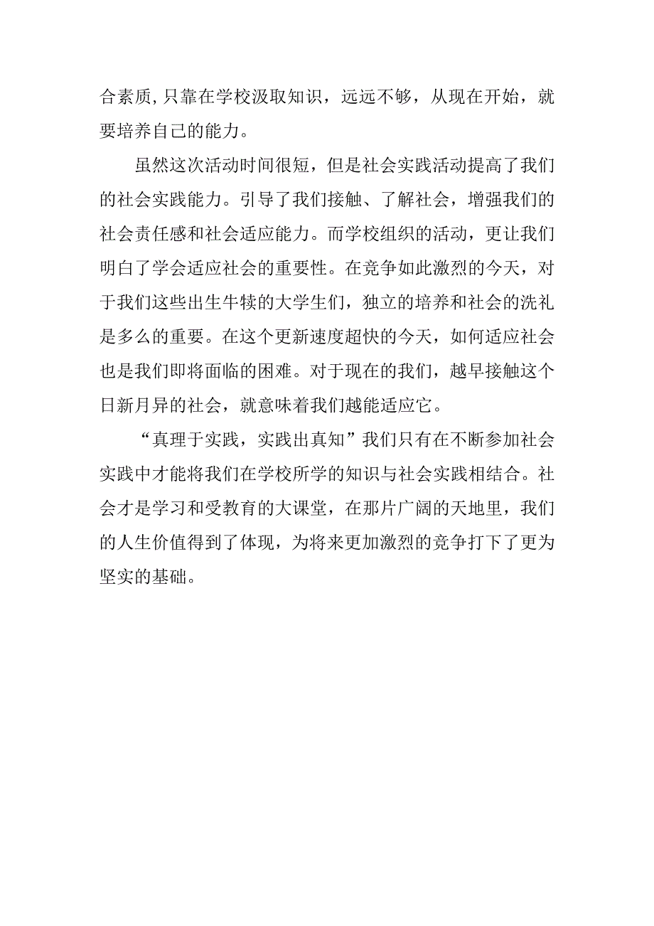 1000字实践报告范文.doc_第2页