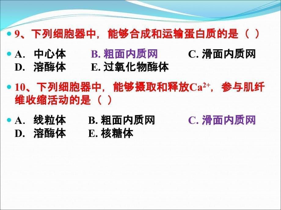 课件：全国执业兽医资格考试》课程辅导学员版_第5页