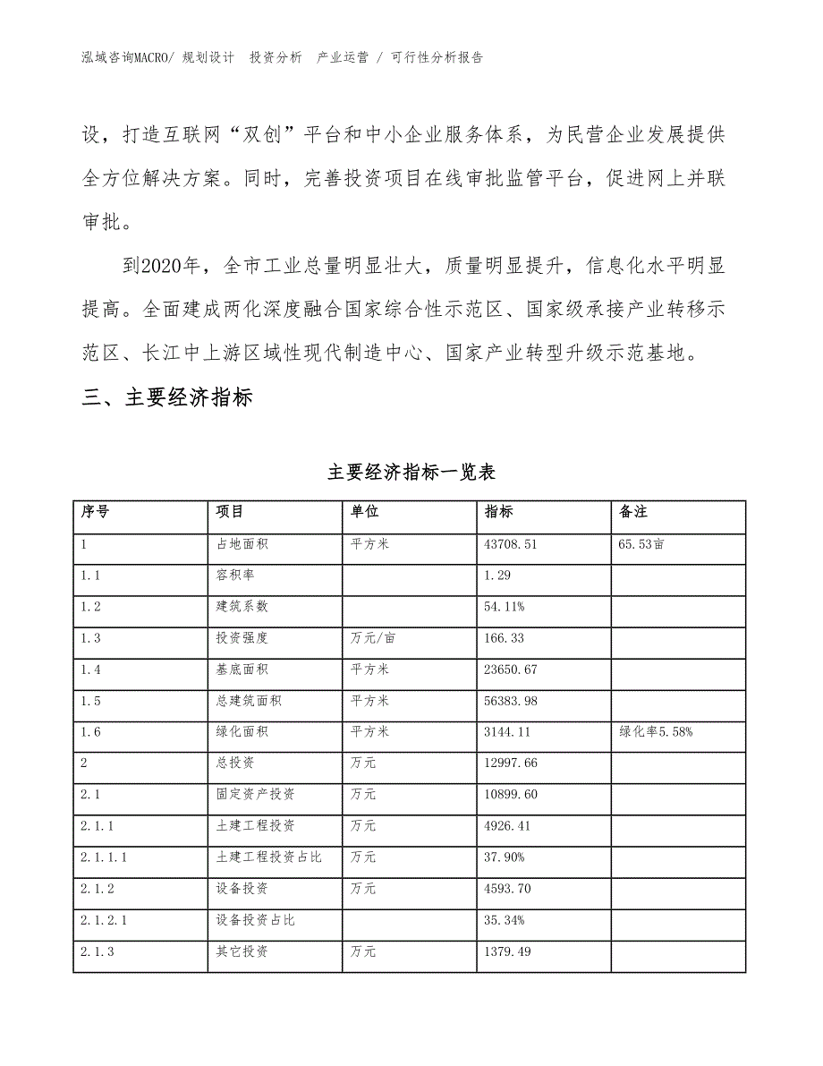 电流互感器项目可行性分析报告_第4页