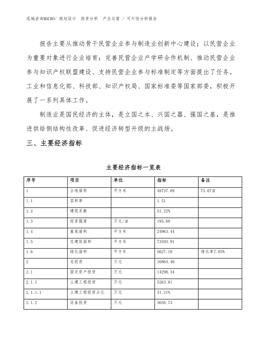 地图册印刷项目可行性分析报告_第4页