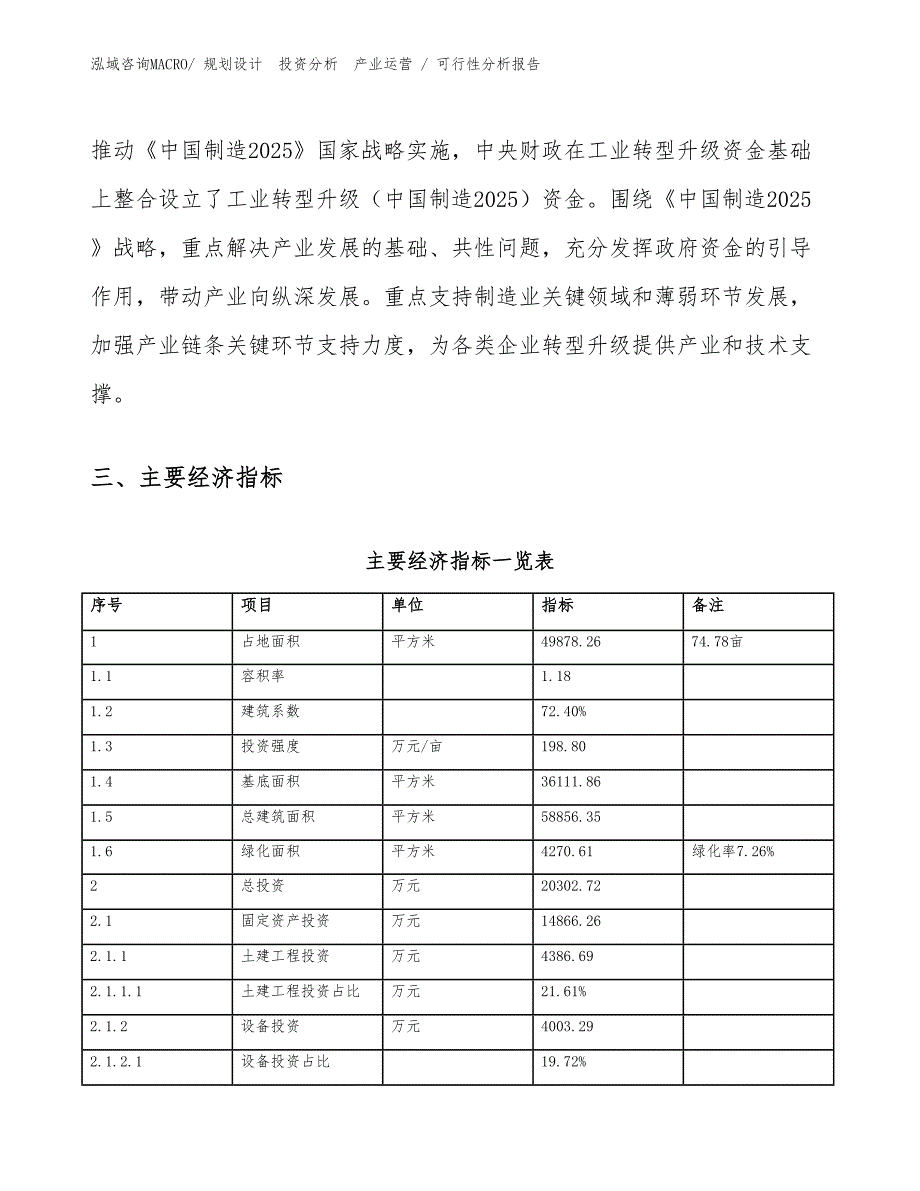 粘合衬项目可行性分析报告_第4页