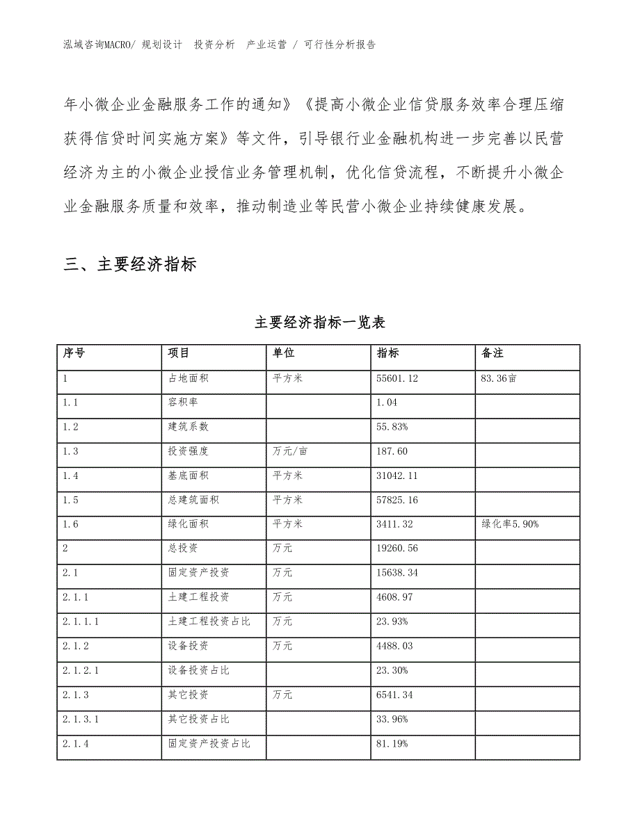 多媒体通信终端设备项目可行性分析报告_第4页