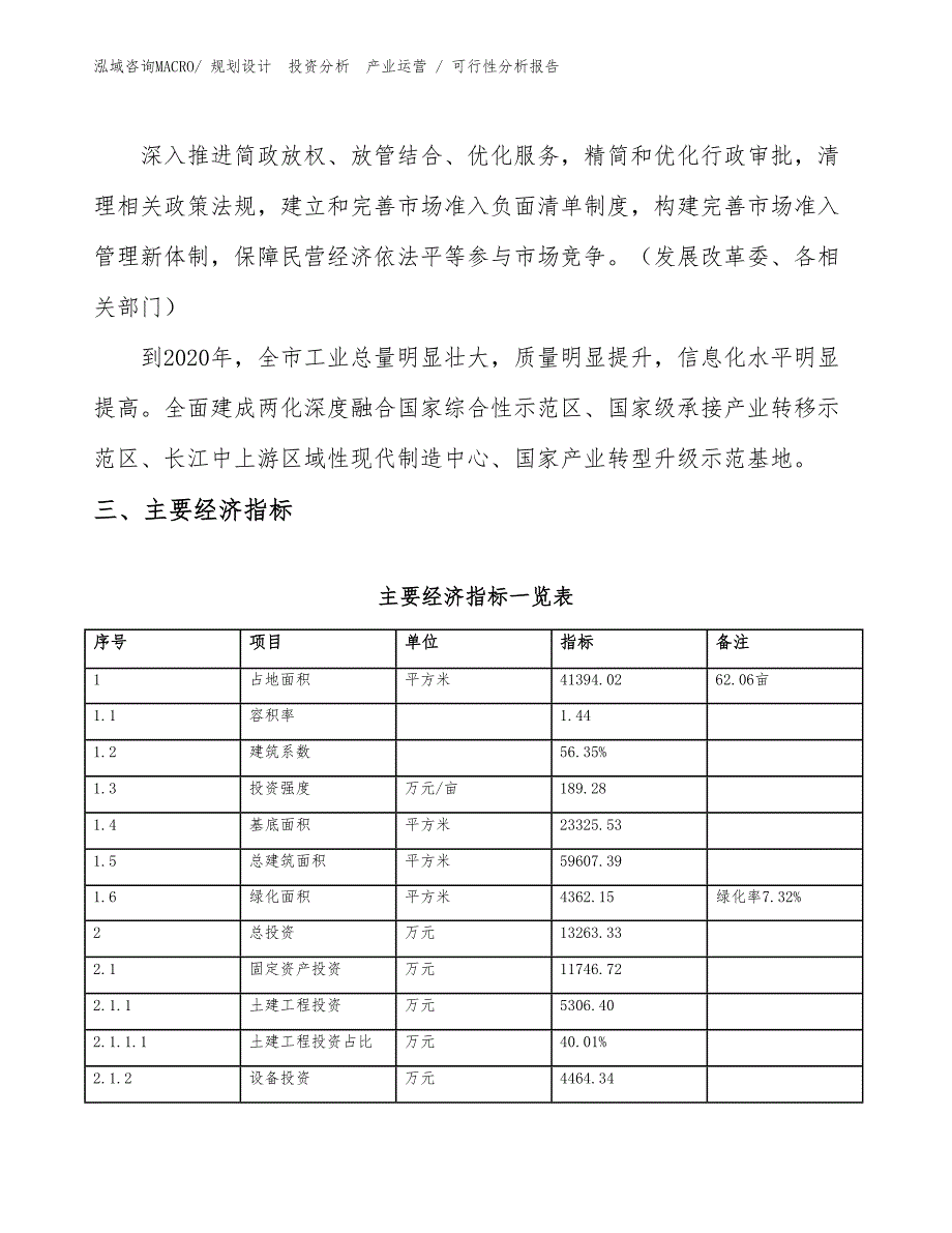 营养素饮料项目可行性分析报告_第4页