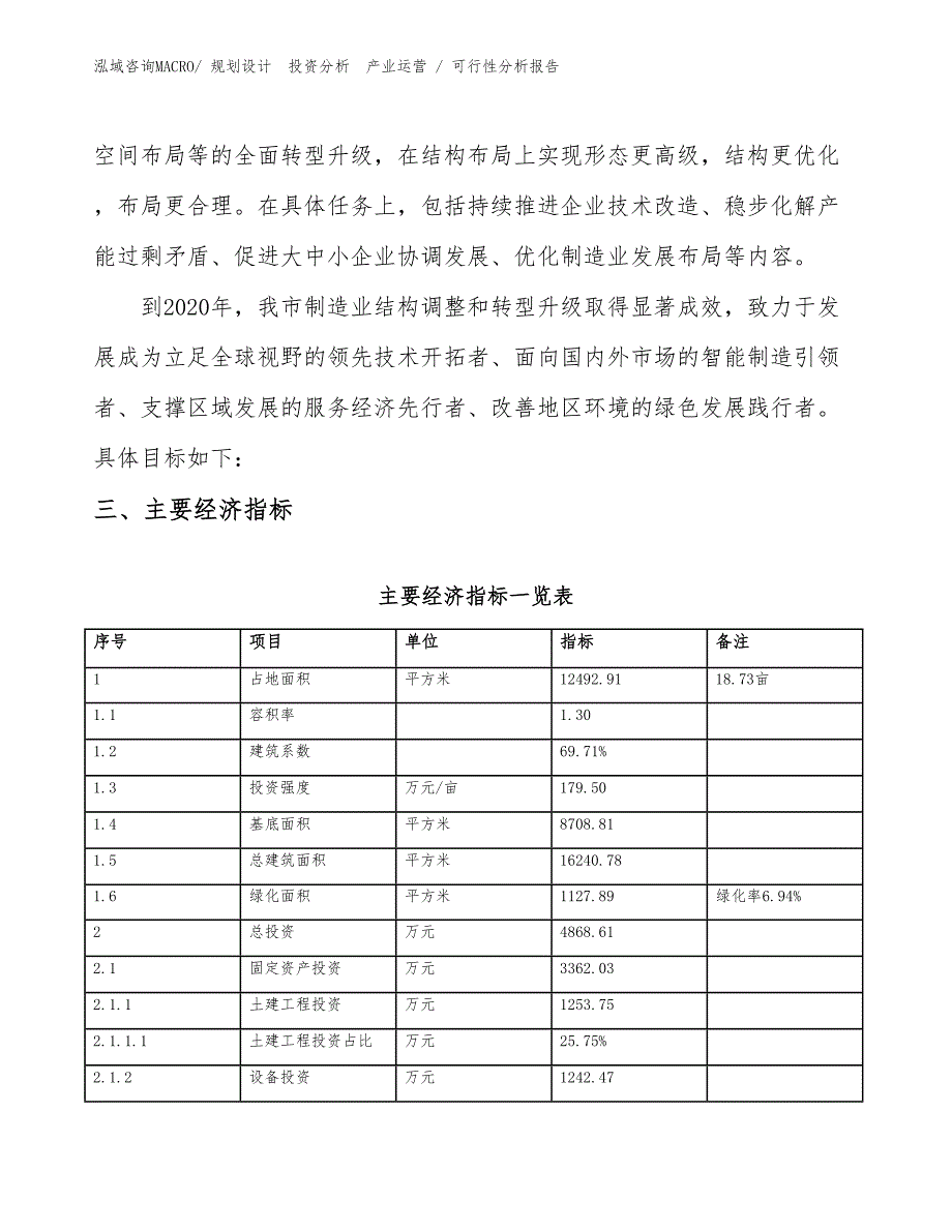 耳鼻喉科手术器械项目可行性分析报告_第4页