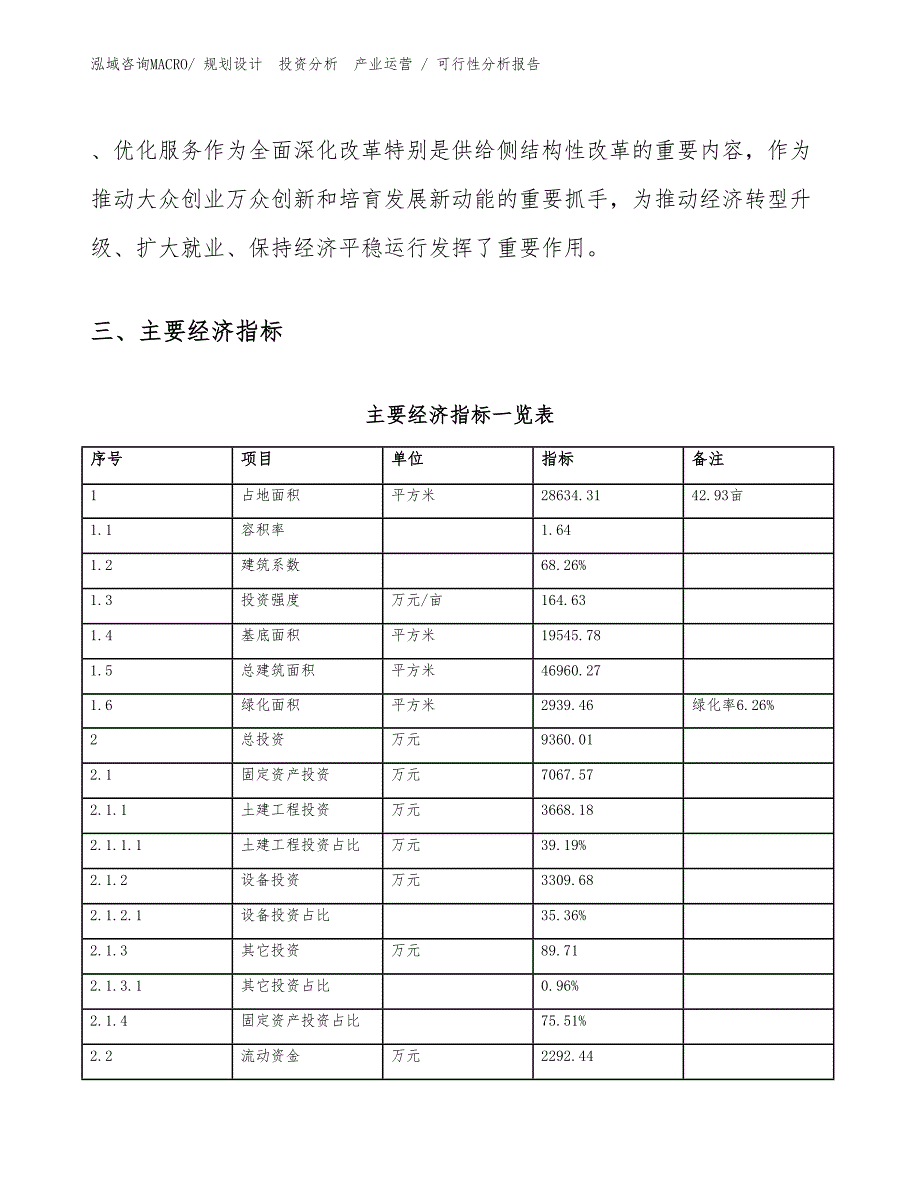 石英玻璃砂芯过滤器项目可行性分析报告_第4页