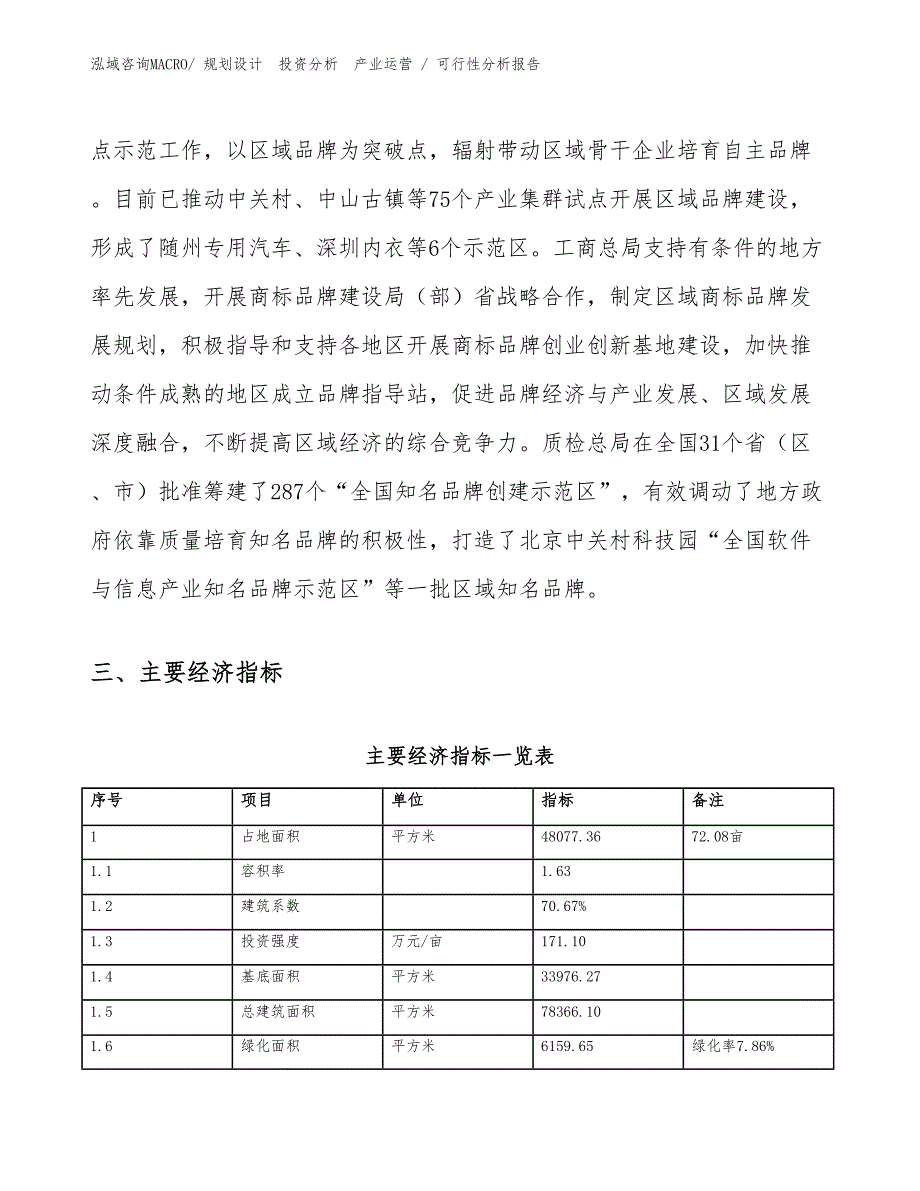 食用天然色素项目可行性分析报告_第4页