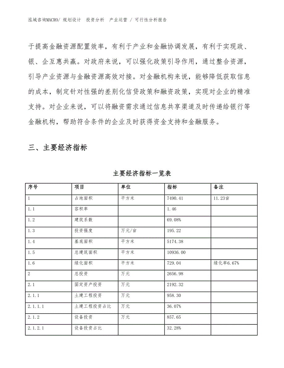 采茶机项目可行性分析报告_第4页