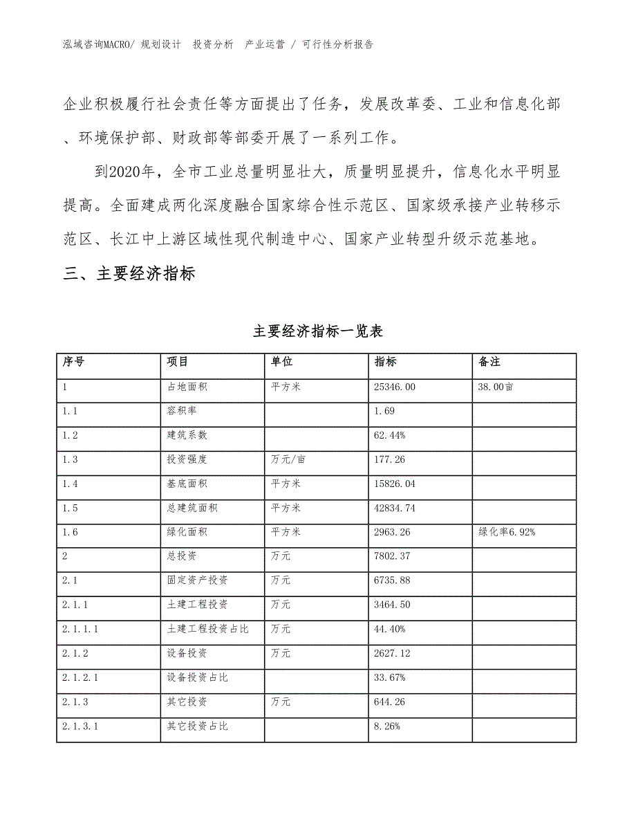 电子管生产设备项目可行性分析报告_第4页