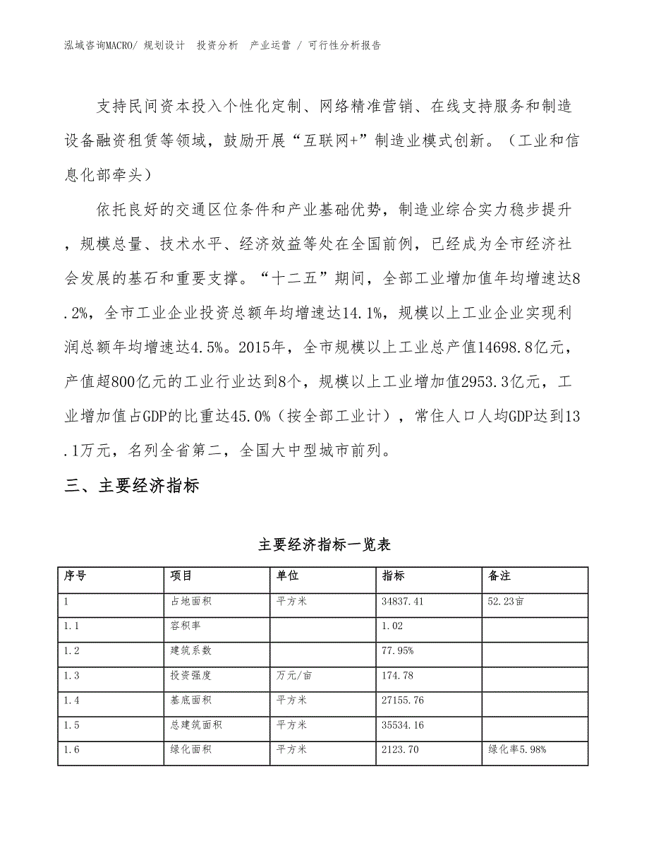 玻璃纤维土工格栅项目可行性分析报告_第4页