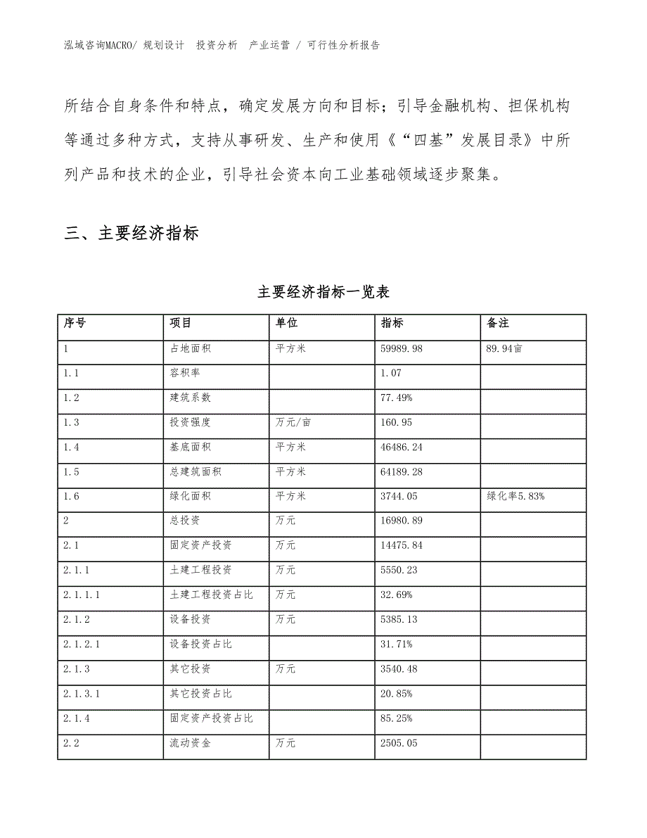 水果醋项目可行性分析报告_第4页