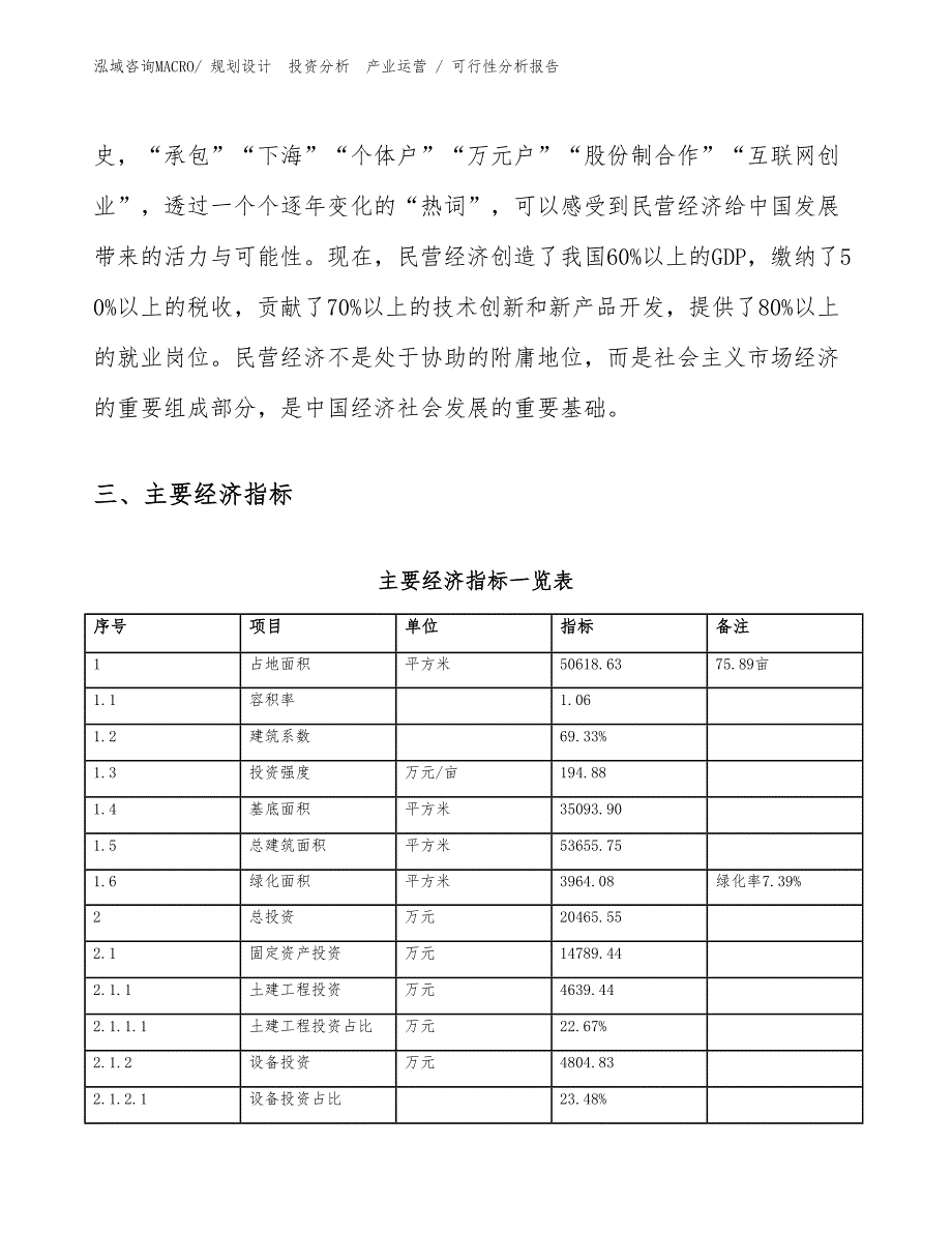 个人护理品项目可行性分析报告_第4页