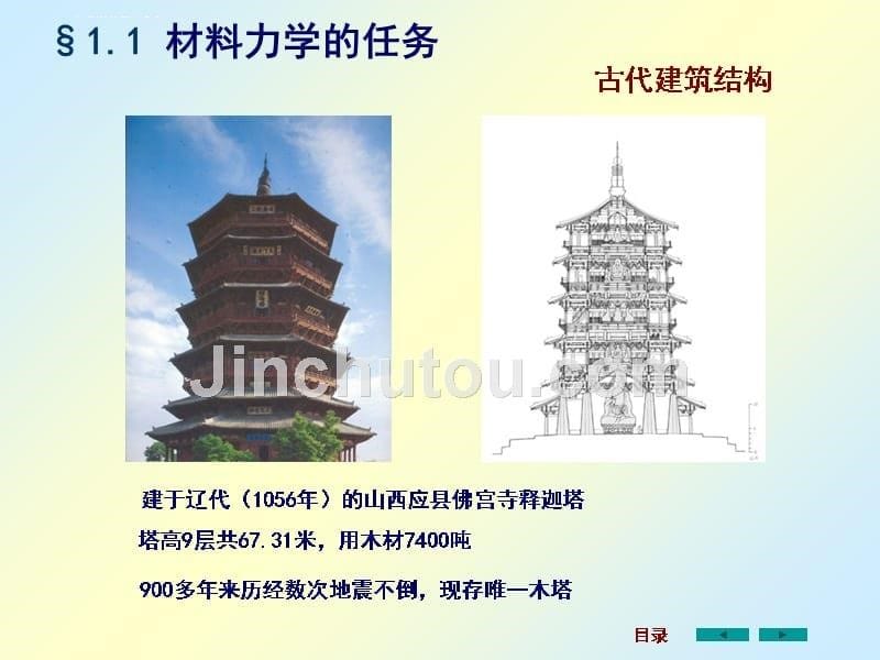 刘鸿文版材料力学课件全套打包_第5页