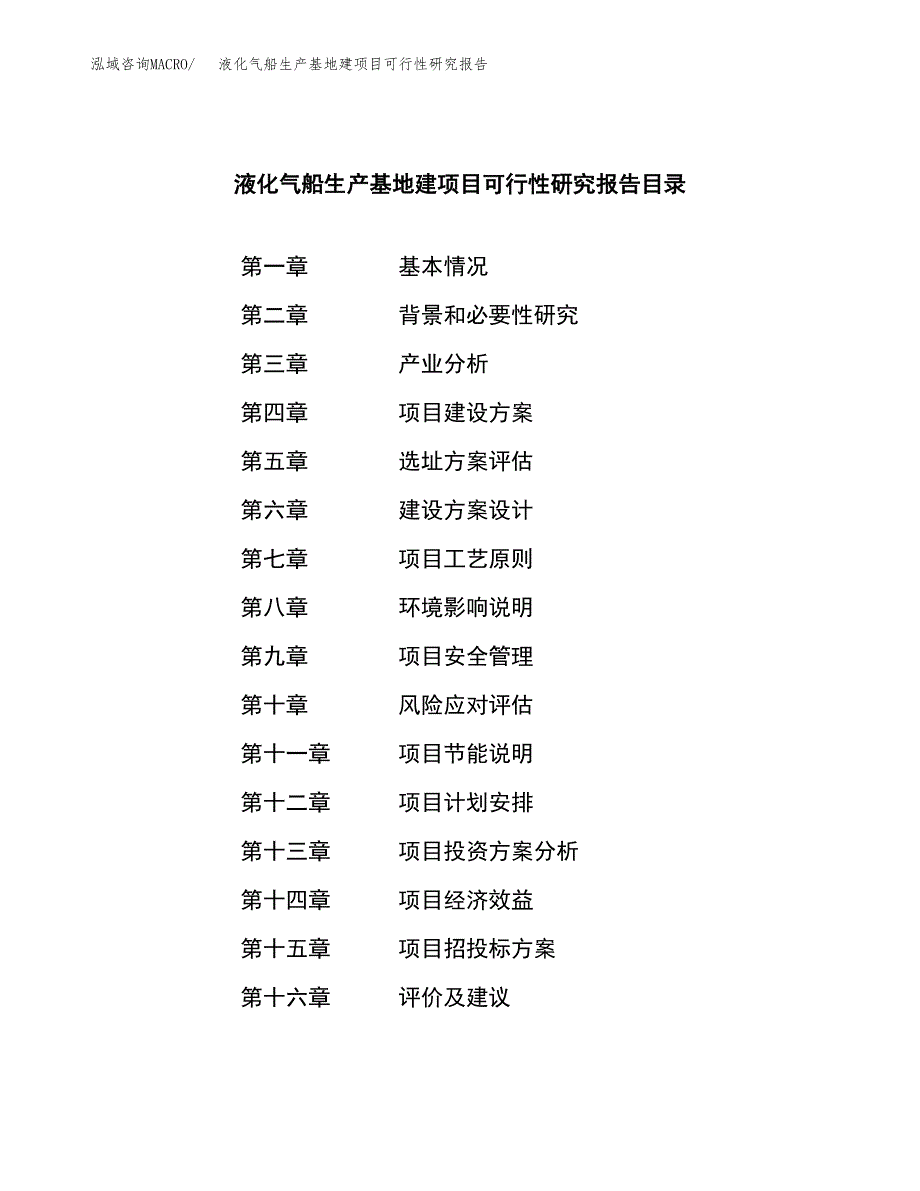 （模板）液化气船生产基地建项目可行性研究报告_第4页