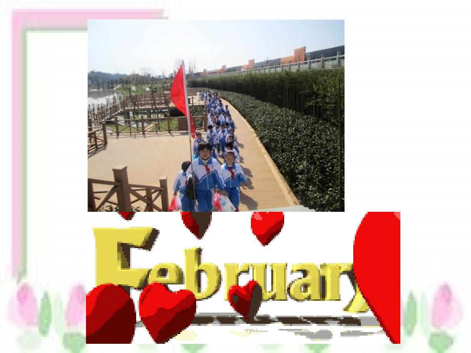 五年级英语下册 Unit3 My school calendar（Part A When is the school trip）课件 人教PEP版.ppt_第4页