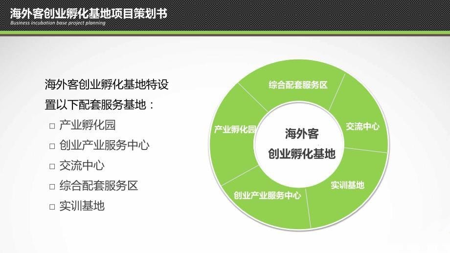 创业孵化基地项目策划书V1.0_第5页