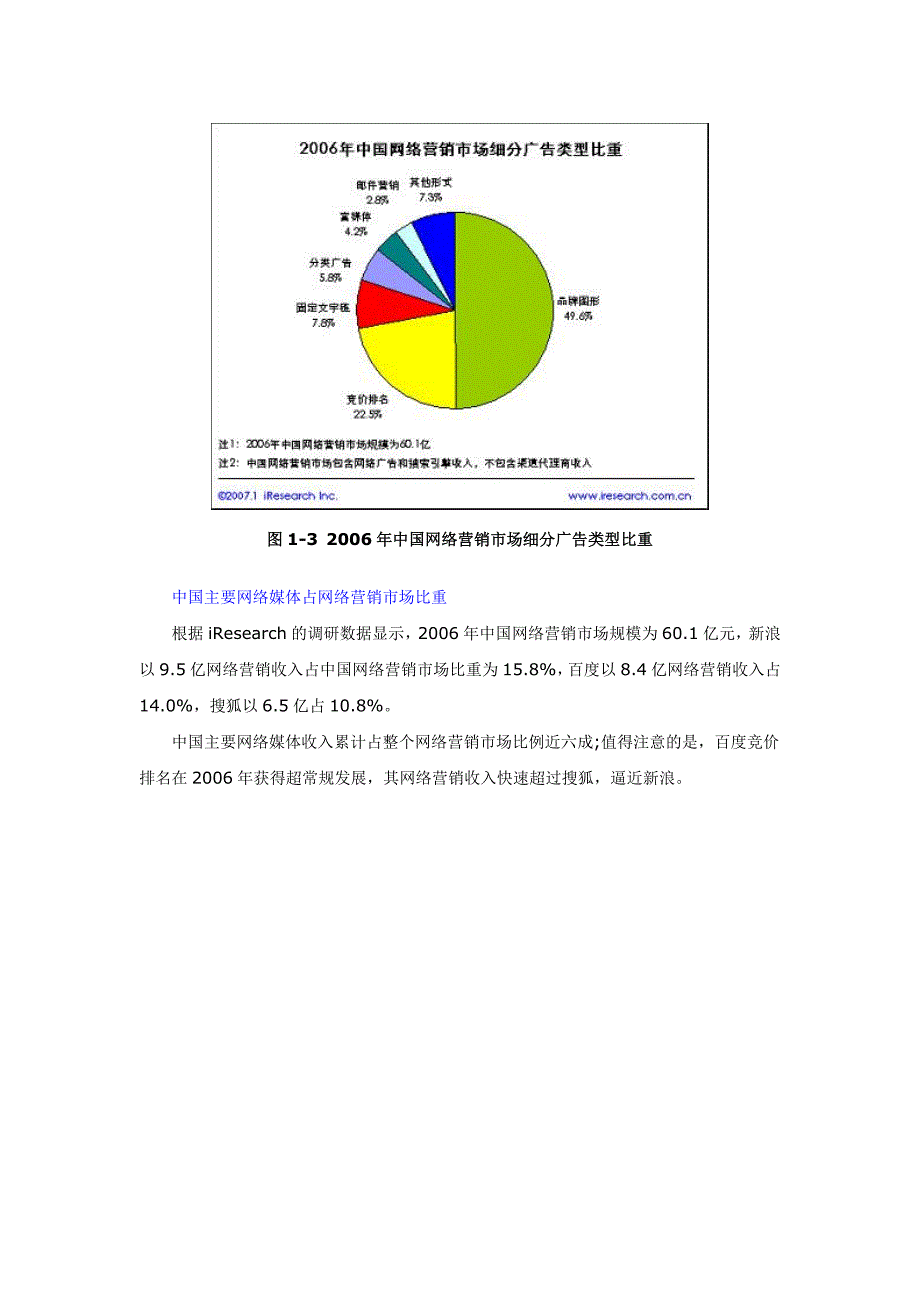 中国网络广告市场分析_第3页