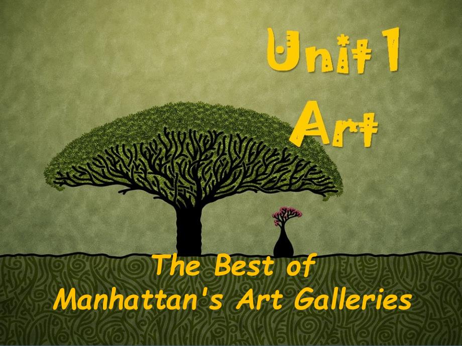 the_best_of_manhattan27s_art_galleries_第1页