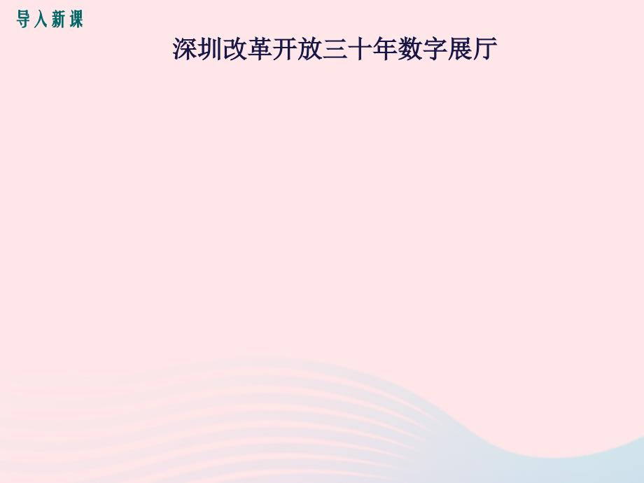 2019八年级地理下册 第七章 第三节 珠江三角洲区域的外向型经济课件 （新版）湘教版_第2页