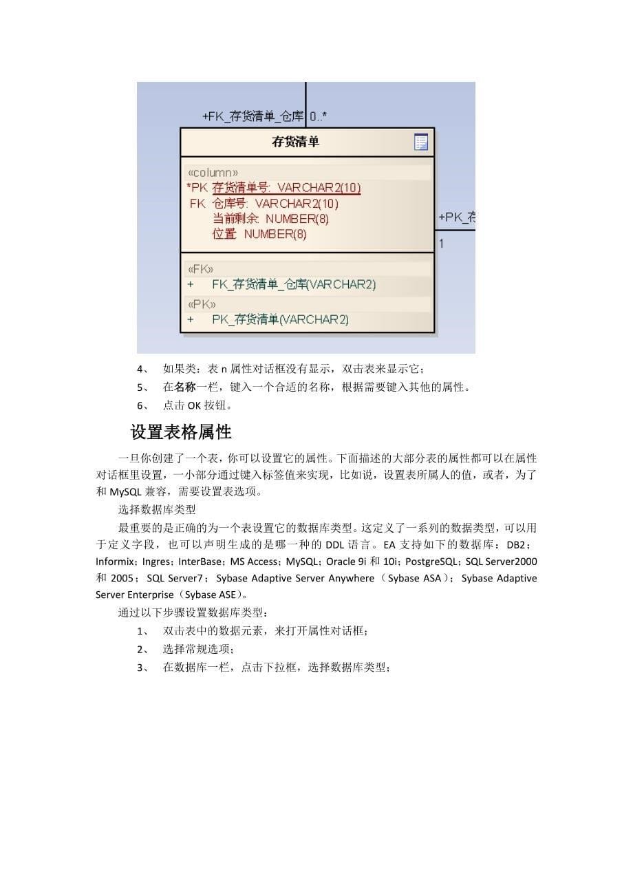 ea帮助文档翻译(数据建模)1.0_第5页