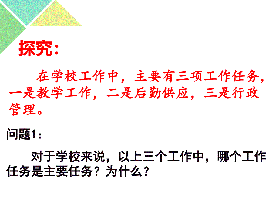 用对立统一的观点看问题 (共29张)_第2页