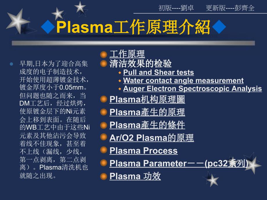 plasma等离子清洗机工作原理_第1页