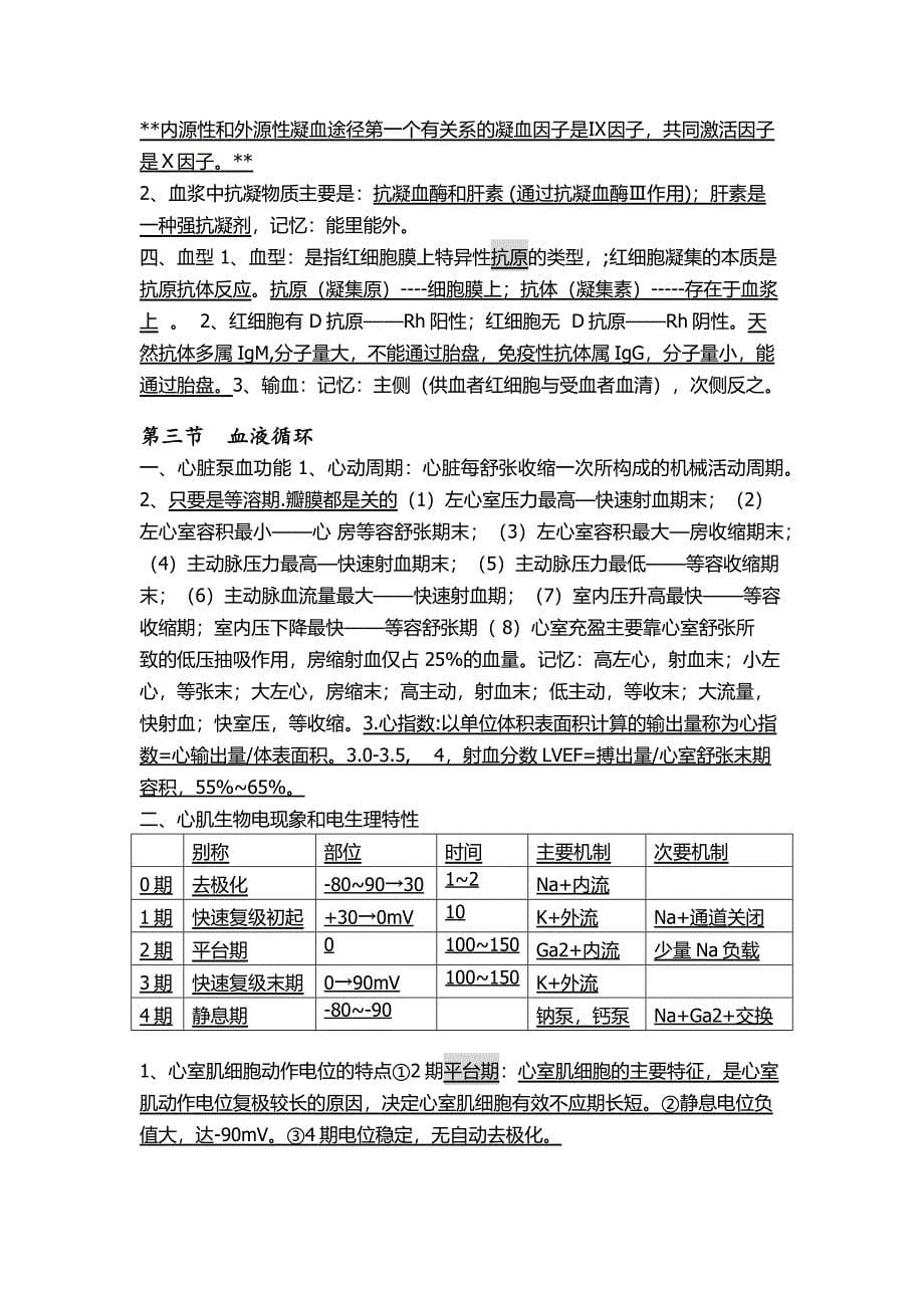 执业医师生理学_第5页