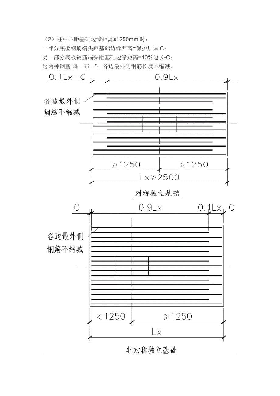 关于基础平法标注_第5页